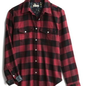 Tailor Vintage Flannel